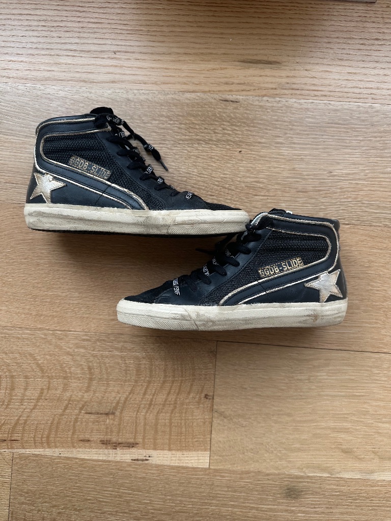 Golden Goose